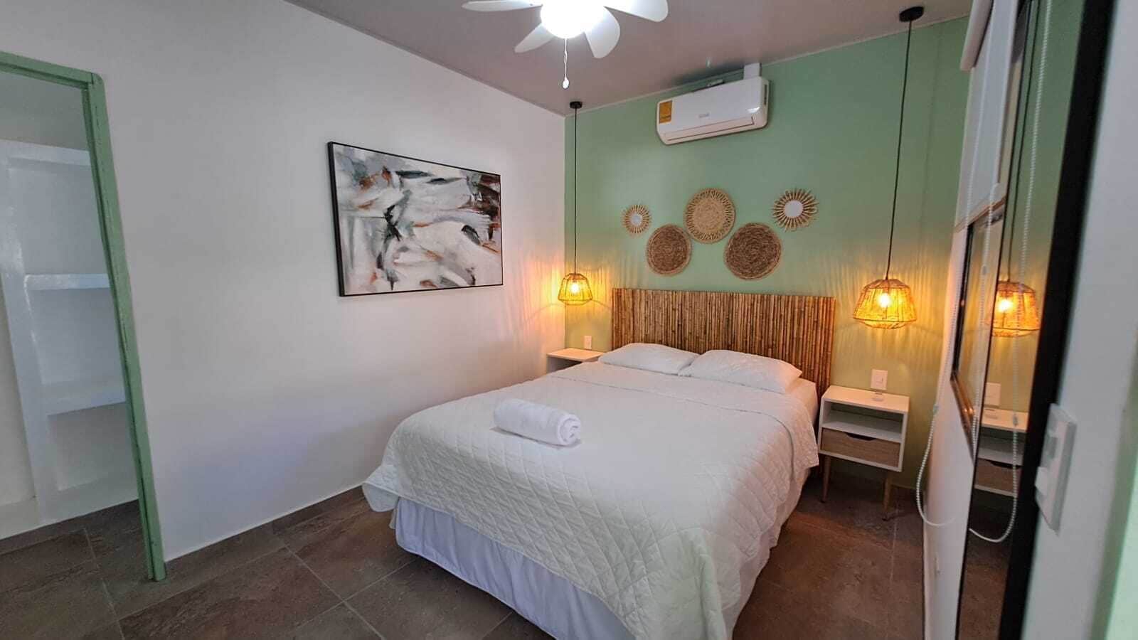 Comfort tweepersoonskamer | Gratis wifi, beddengoed