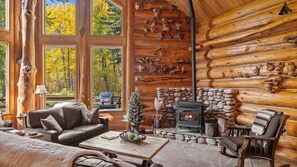 Interior - Keebler Ranch (Fox)