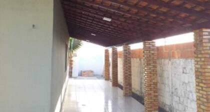 Casa DE Praia Litoral DO Piauà Aceitamos Animais DE Estimação