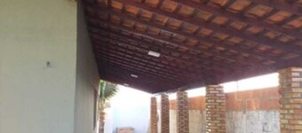 Casa DE Praia Litoral DO Piauí Aceitamos Animais DE Estimação
