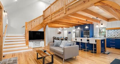 Shire Retreat - Berlin, Assateague, Ocean City