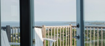 “Belle Vue” Cottage - Upper Island Cove