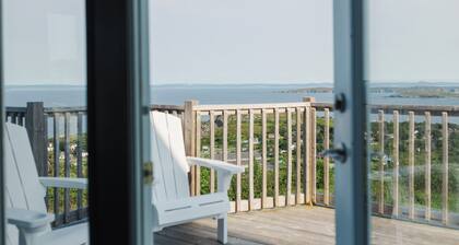 âBelle Vueâ Cottage - Upper Island Cove