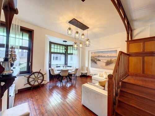 Maison Ker Armor - De Panne