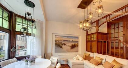 Maison Ker Armor - De Panne