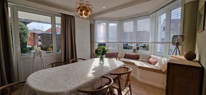 Villa Le nid clos - Koksijde