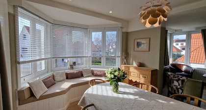 Villa Le nid clos - Koksijde