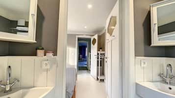 3 dormitorios y wifi