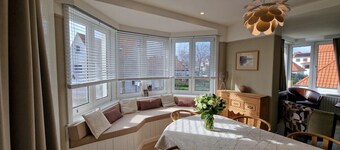 Villa Le nid clos - Koksijde