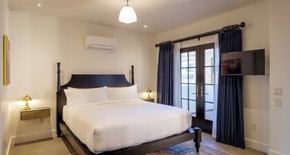 Hotel San Buena