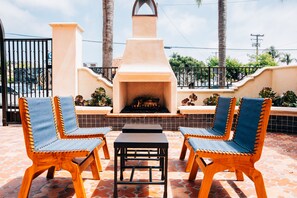 Exterior - Hotel San Buena (Ventura)