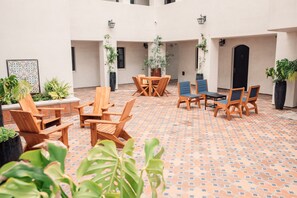 Exterior - Hotel San Buena (Ventura)