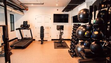 Gimnasium