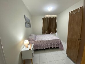 2 Schlafzimmer, Bügeleisen/Bügelbrett, Reisekinderbett, kostenloses WLAN