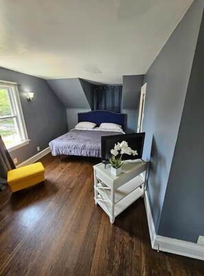 3 bedrooms