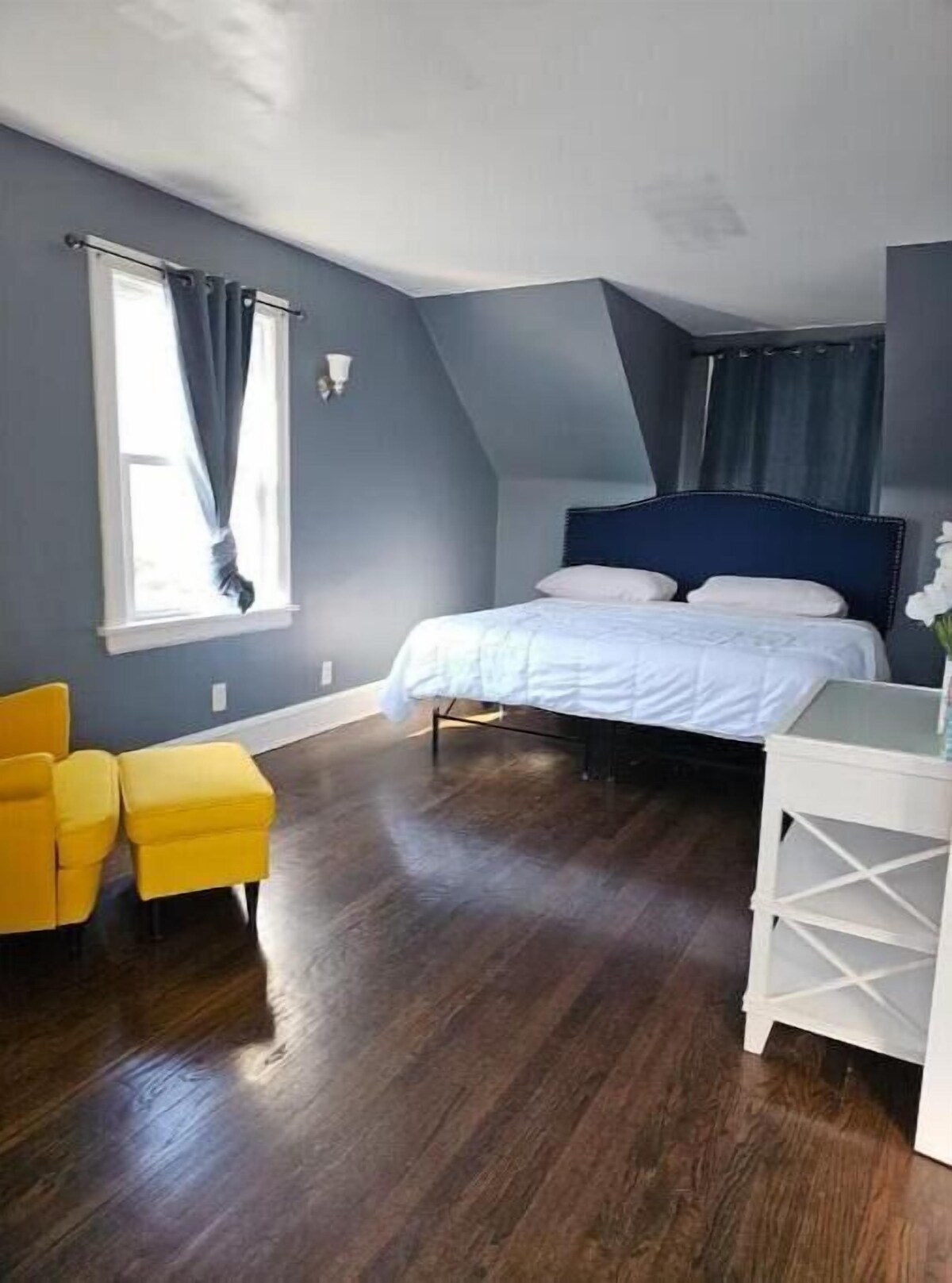 Image de profil de l’hôte