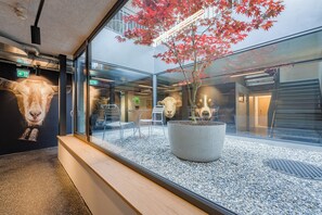 Kapselzimmer im Untergeschoss | 1 quarto, quartos à prova de som, Wi-Fi de cortesia