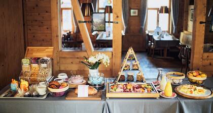 Gasthaus Hof