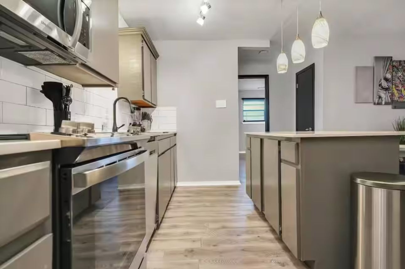 Cuisine privée