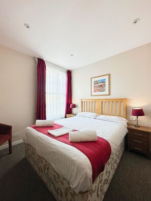 Dobbeltrom – junior | Wi-fi (inkludert)