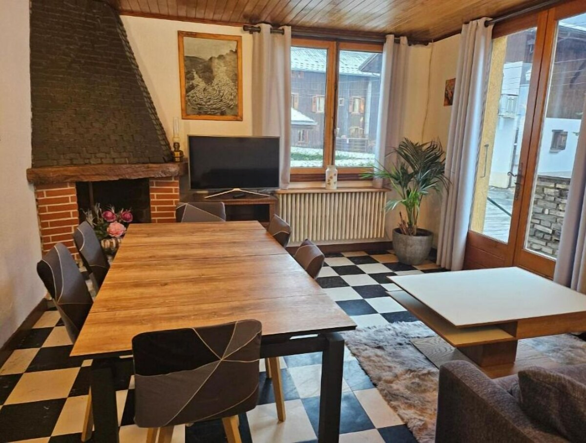 Image de profil de l’hôte