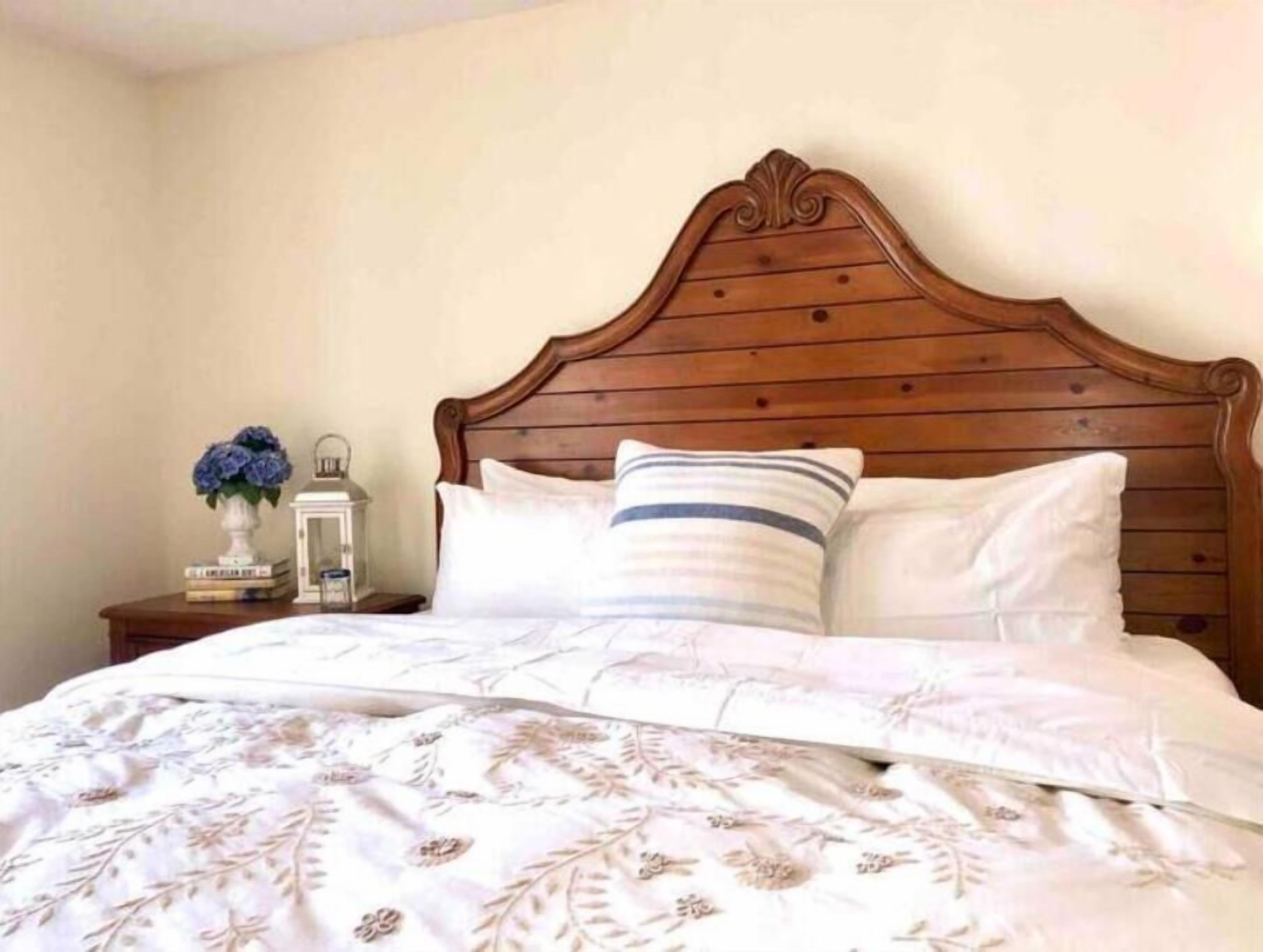 2 多间卧室、免费 WiFi、床单、轮椅无障碍