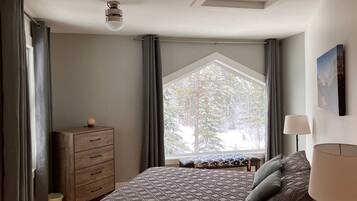 2 Schlafzimmer, Bügeleisen/Bügelbrett, Reisekinderbett, WLAN