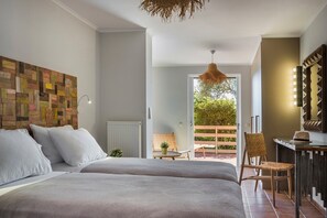4 camere, ferro/asse da stiro, Wi-Fi gratuito, lenzuola