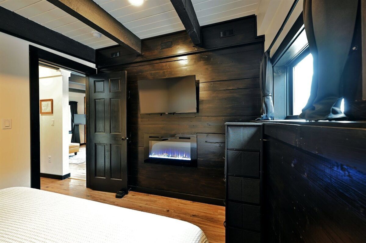 2 chambres, Wi-Fi
