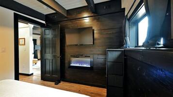 2 chambres, Wi-Fi