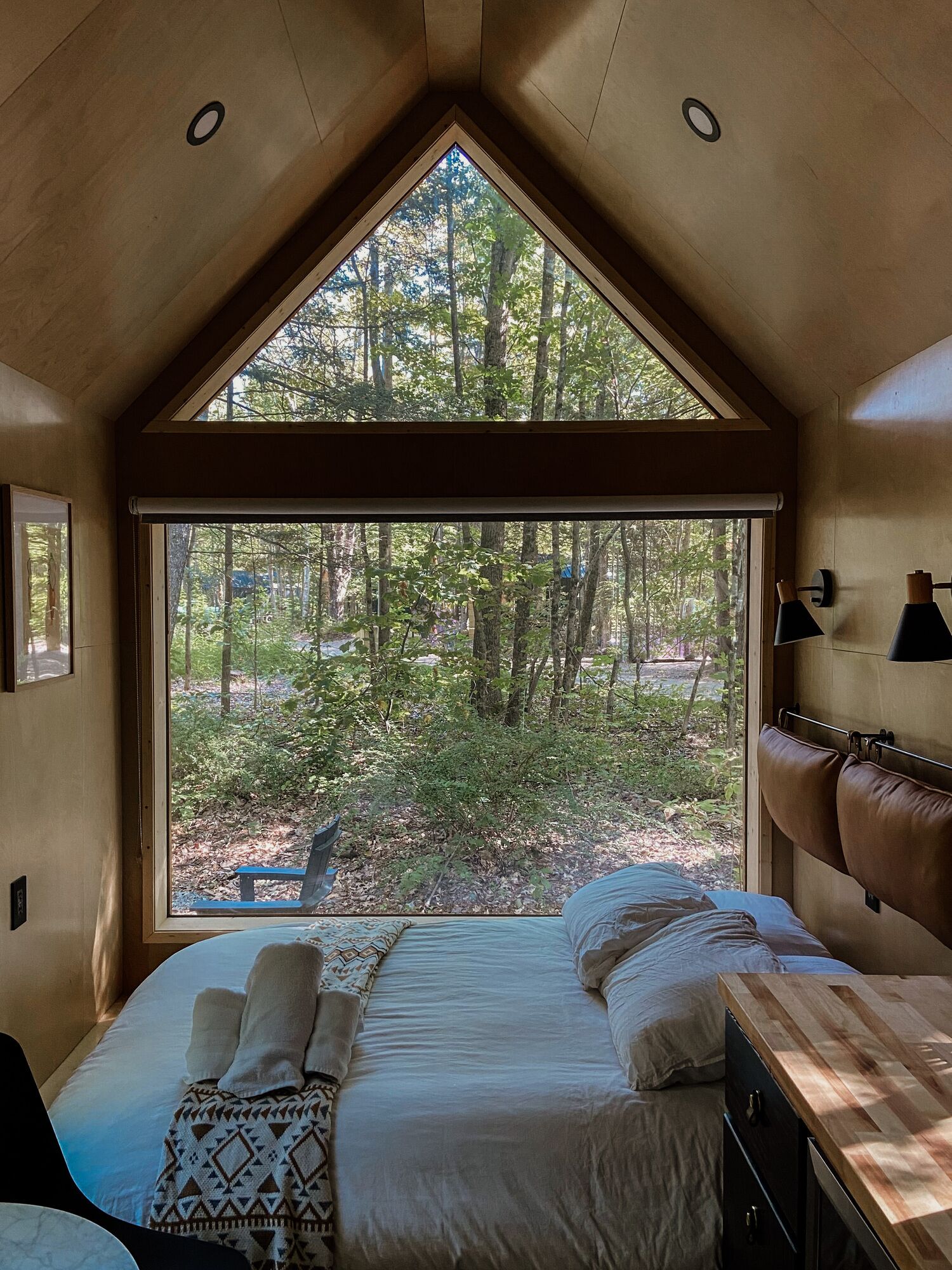 1 Schlafzimmer, Bettwäsche