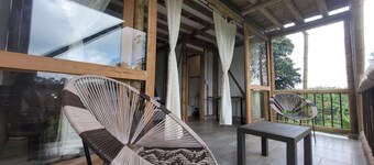 Tanager Lodge Quimbaya