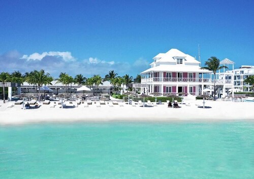 The Swan Villa