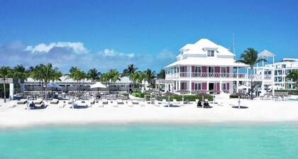 The Swan Villa