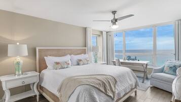 3 多间卧室、办公桌、熨斗/熨衣板、旅行婴儿床