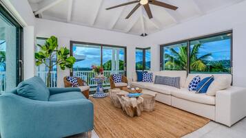 TV connectée, chaßne hi-fi