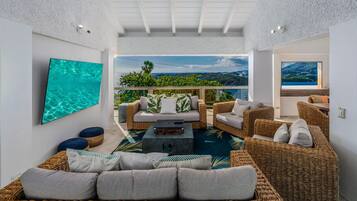 智能電視、音響