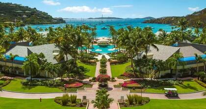 Westin Resort on St John 2Bedroom 2Bath Sleeps 8 Stay 2-7 nights Full Kitchen
