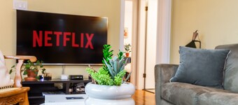 Central Cozy Home - Sleeps 4 - Long Stays - Netflix