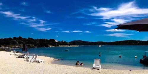 Nueva casa móvil Domina cerca de la playa