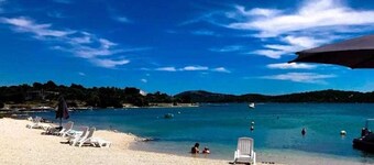 Nueva casa móvil Domina cerca de la playa