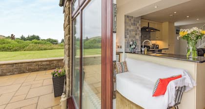 1 bedroom accommodation in Ravenscar, near Whitby