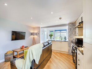 Opvaskemaskine, højstol