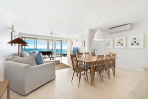 TV, offices