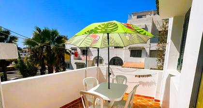 Spacieux et cosy - proche de forĂȘt et corniche rabat