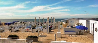 Tolle Wohnung in Knokke-Heist