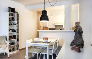 Dining - Awesome apartment in Knokke-Heist (Knokke-Heist)