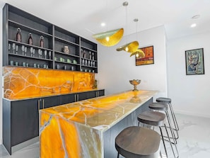 Bar (in loco)
