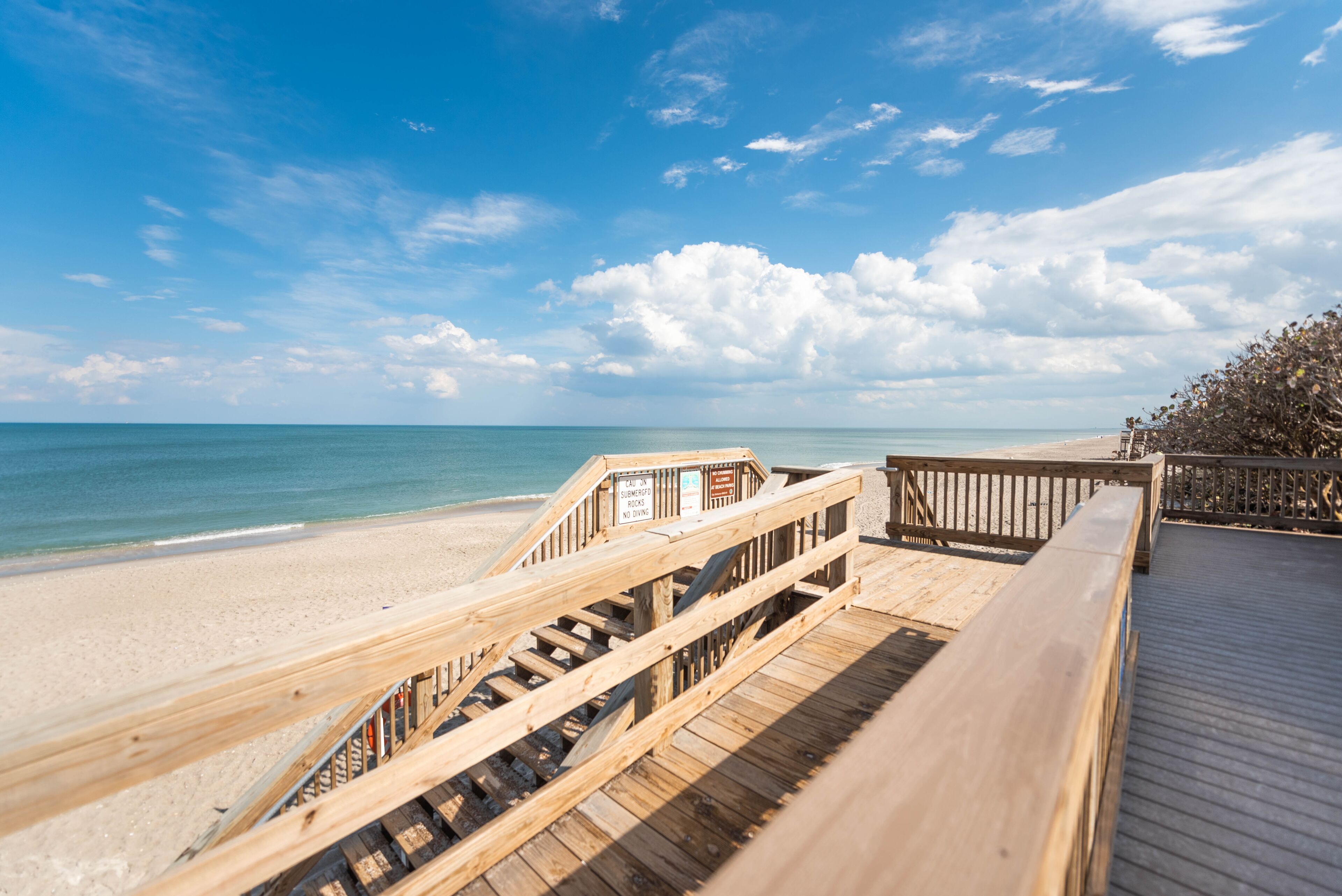Sea Breeze Hideaway