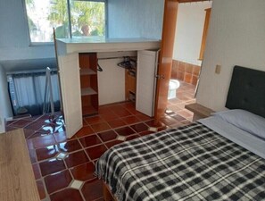 2 Schlafzimmer, WLAN